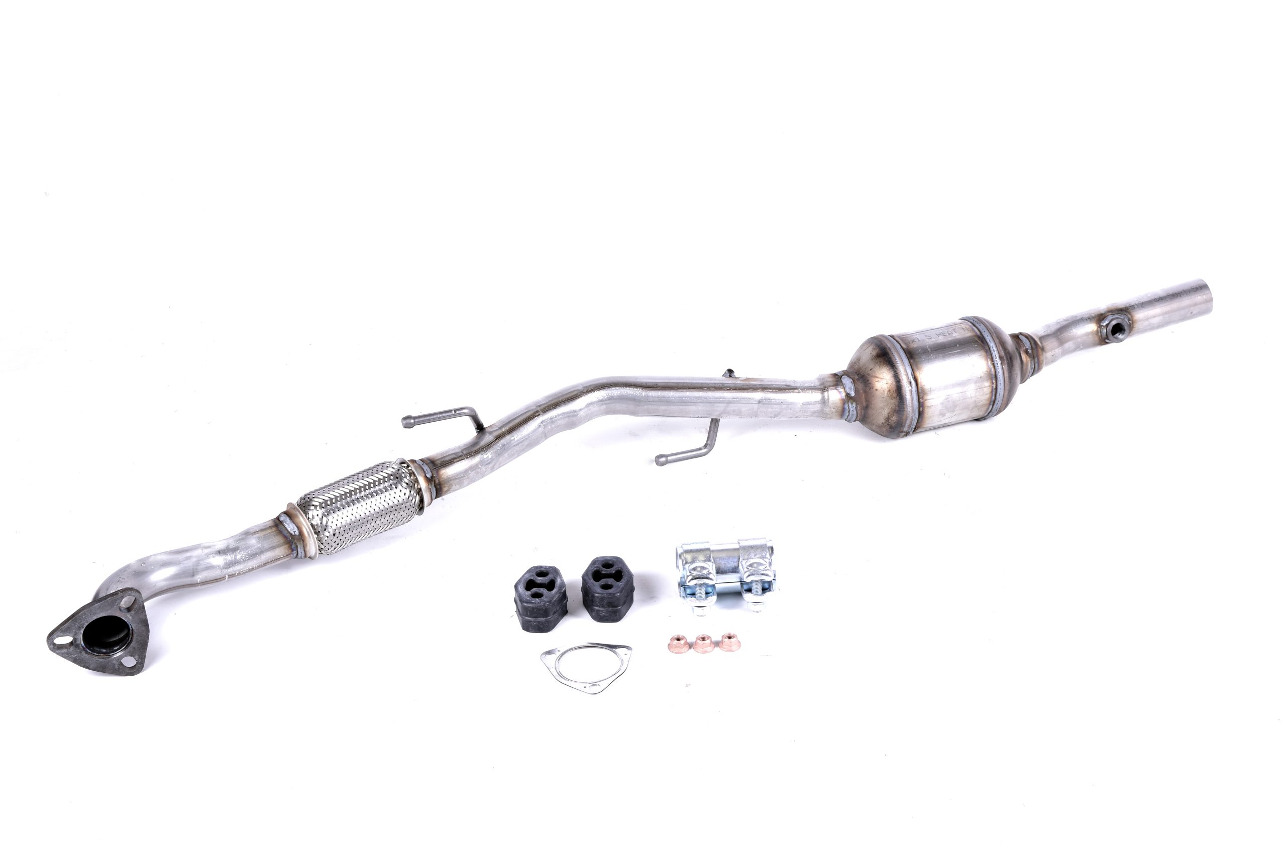 Katalizator benzynowy Seat, Skoda, VW 1.4/1.6, 1...