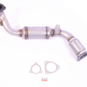 Katalizator diesel Audi Q7, Volkswagen Touareg 3.0 TDi V6 04'-10'