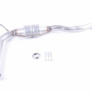 Katalizator benzynowy VW CARAVELLE 2.0i (AAC) 9/90-12/95 (50mm O.D.)