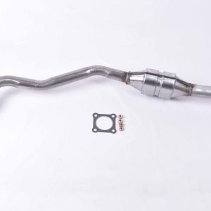 Katalizator benzynowy VW GOLF 1.8i Mk.3 Cabriolet (AAM eng) 3/95-10/00