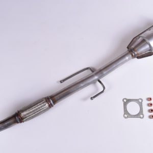 Katalizator benzynowy SEAT AROSA 1.4i 16v (AFK; AHW s) 11/98-8/05