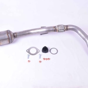Katalizator diesel Opel Frontera 2.2D 1998.08-