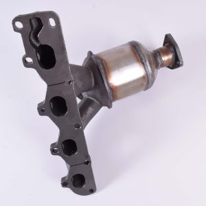 Katalizator benzynowy Opel Signum/Vectra 2.2i 16v Fiat Croma 2.3i 16v 02'