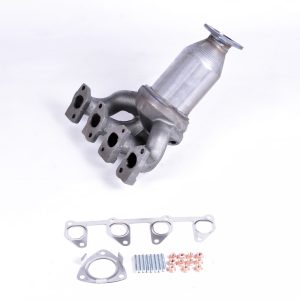 Katalizator benzynowy Opel 1.6, 8v, 00'