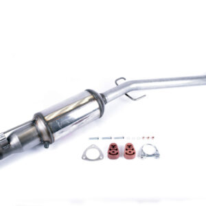Filtr DPF z katalizatorem Opel Astra H 1.9 CDTi 04'->10'