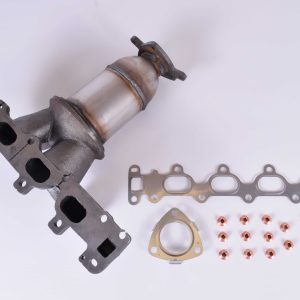 Katalizator benzynowy Opel 1.6, 16v, 04'-10'