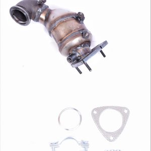 Katalizator Diesel Alfa, Fiat, Opel, Saab 1....