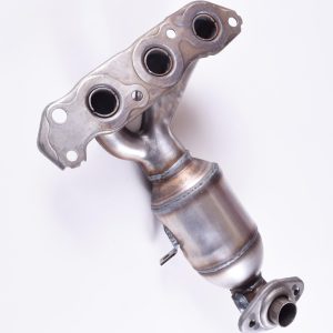 Katalizator benzynowy Nissan Pixo 1.0 `09-'12
